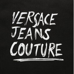 

Плоска сумка Versace Jeans Couture 74YA4B56 ZS577 899, Чорний