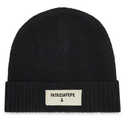 Patrizia Pepe Kepurė Patrizia Pepe 8F0082/K287 K103 Juoda