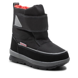 Garvalin Śniegowce Garvalin 221852-A S Negro