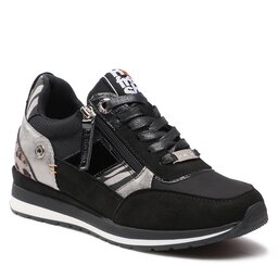 Refresh Αθλητικά Refresh 171431 Black