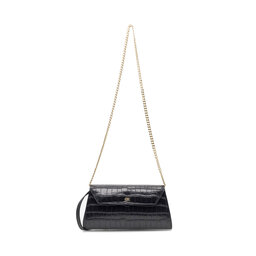 Gino Rossi Handtasche Gino Rossi MOLISE-CS8825 Schwarz