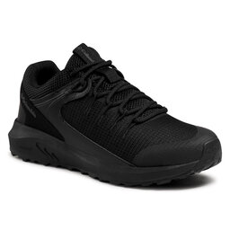 Columbia Trekkings Columbia Trailstorm Waterproof BM0456 Black/Black 012