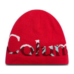 Columbia Σκούφος Columbia Heat™ Beanie 1472301 Red Lily 658