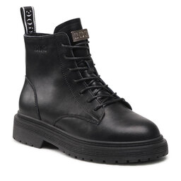 GOE Scarponcini GOE II2N4106 Black