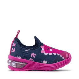 

Снікерcи Bibi Space Wave 2.0 1132082 Naval/Pink New, Cиній