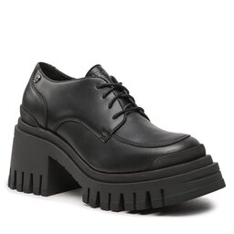Altercore Botine Altercore Dorim Vegan Black