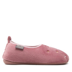 

Тапочки Toni Pons Gerd Raspberry, Рожевий