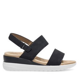 Clara Barson Sandale Clara Barson WYL05010-10 Negru