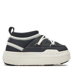 Moon Boot Сникърси Moon Boot Junior Park Icon 80D3440050 Черен