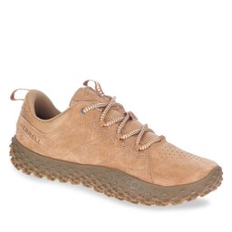 Merrell Trekingová obuv Merrell Wrapt J036015 Tobacco