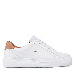 

Снікерcи Lasocki WI16-ZED-04 White, Білий