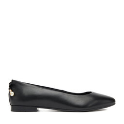 Lasocki Ballerine Lasocki CEO-RST-KAJA-51 Nero