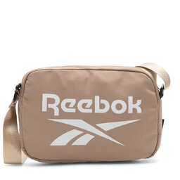 Reebok Geantă Reebok RBK-P-027-CCC Bej