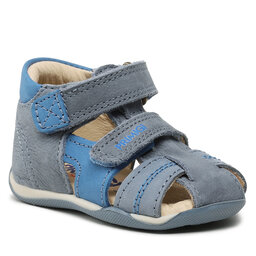 Primigi Sandały Primigi 3908000 Avio-Blue