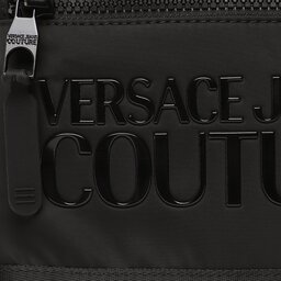 

Плоска сумка Versace Jeans Couture 74YA4B98 ZS394 899, Чорний