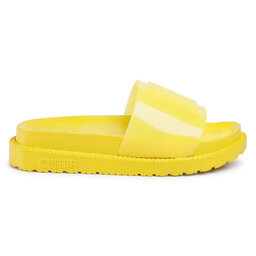 

Шльопанці Big Star Shoes FF274818 Yellow, Жовтий