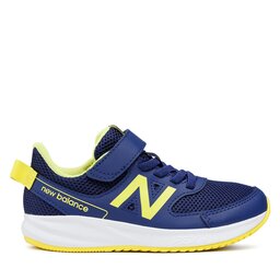

Снікерcи New Balance YT570BY3 Cиній