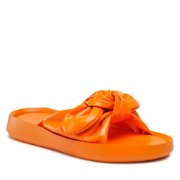 Jenny Fairy Sandaler och Slip-ons Jenny Fairy WS106-08B Dark Orange