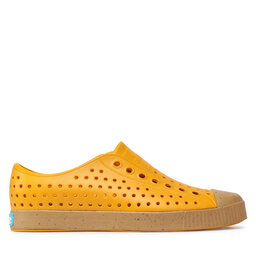 

Кеди Native Jefferson Bloom 11100148-7412 Wheat Yellow/Almond Beige/Jiffy Speckles, Жовтий