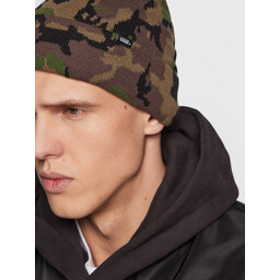 

Шапкa Vans Turfwood VN0A7PPF97I1 Black, Кольоровий
