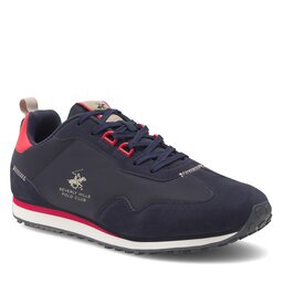 Beverly Hills Polo Club Sneakers Beverly Hills Polo Club TRIST-01 Bleu marine