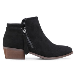 

Ботильйони DeeZee WS300703-02 Black, Чорний