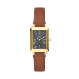 Fossil Orologio Fossil Raquel ES5303 Marrone