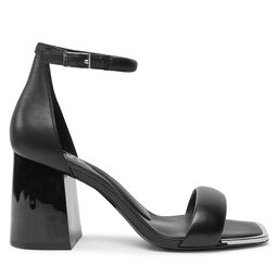 DKNY Basutės DKNY Scarla K3407532 Juoda