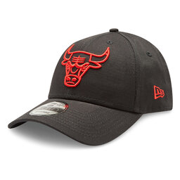 New Era Șapcă New Era Neon Outline 9Forty 60358128 Negru