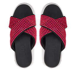 

Шльопанці Liu Jo Lovely Sandal 02 BA4133 TX421 Fuxia Fluo S16F1, Рожевий