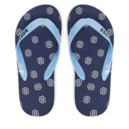 BOSS Flip flop BOSS J51652 M Albastru