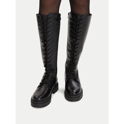 DeeZee Stiefel DeeZee WS5865-26 Schwarz