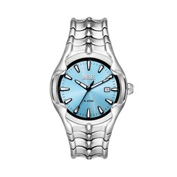 Diesel Orologio Diesel Vert DZ2200 Argento