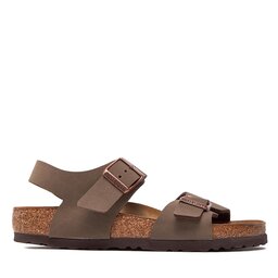 

Босоніжки Birkenstock New 87781 D Mocha, Коричневий