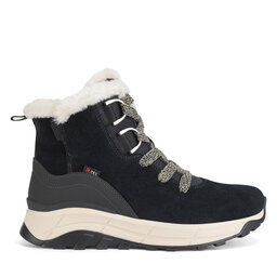 Rieker Revolution Lifestyle Botine Rieker Revolution Lifestyle W0073-00 Alb