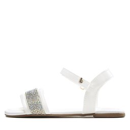 

Босоніжки Bibi 1104325 White, Білий