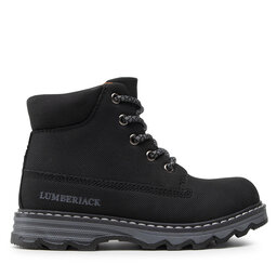 

Чоботи Lumberjack Lilo SBB8501-001-S01 M Black CB001, Чорний