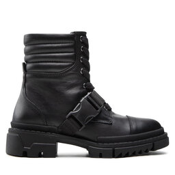Rage Age Schnürstiefeletten Rage Age RA-62-06-000393 Schwarz