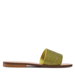 Liu Jo Klapki Liu Jo Saba 04 SA3147 SA3147 Żółty