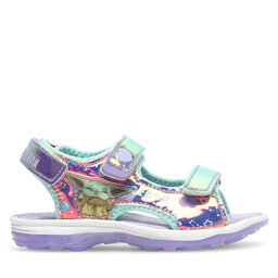 MANDALORIAN Sandali MANDALORIAN CP76-SS24-119LM Multicolore