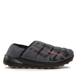 

Тапочки Rossignol Rossi Chalet RNLMC17 Black 200, Сірий