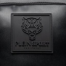 

Рюкзак Plein Sport, Чорний