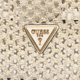 

Сумка Guess Vikky (WI) HWWI69 95240 IVO, Бежевий