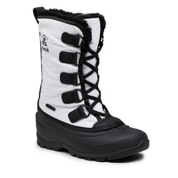 Kamik Śniegowce Kamik Billie NK2475 White