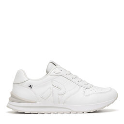 Rieker Revolution Lifestyle Sneakers Rieker Revolution Lifestyle W2401-80 Bianco