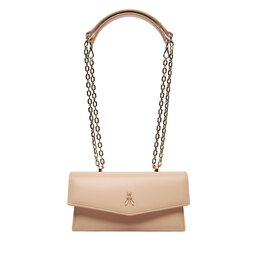 

Сумка Patrizia Pepe 2B0032/L061-B743 Sunlight Soup Beige, Бежевий