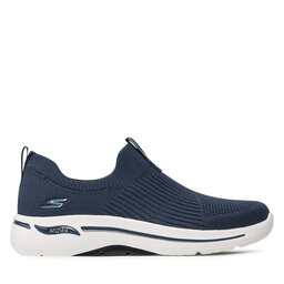 

Туфлі Skechers, Cиній