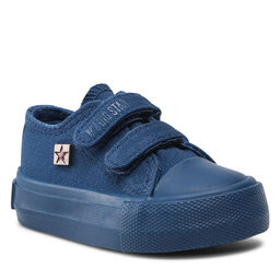 Big Star Shoes Scarpe da ginnastica Big Star Shoes JJ374039 Navy