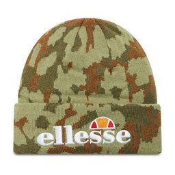 Ellesse Kepurė Ellesse Velly Camo Beanie SAKA2031 Khaki 506