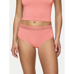 Triumph Triumph Klasične spodnje hlačke Feel Of Modal 10214399 Roza